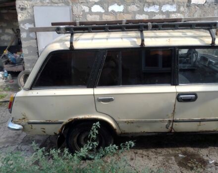Бежевий ВАЗ 2102, об'ємом двигуна 0 л та пробігом 13 тис. км за 412 $, фото 2 на Automoto.ua