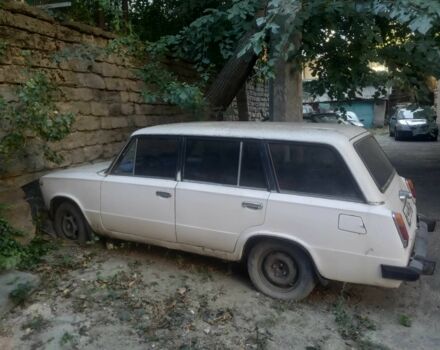 Бежевый ВАЗ 2102, объемом двигателя 0 л и пробегом 400 тыс. км за 550 $, фото 1 на Automoto.ua
