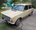 Бежевый ВАЗ 2102, объемом двигателя 1.2 л и пробегом 240 тыс. км за 393 $, фото 1 на Automoto.ua