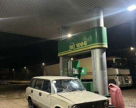 Бежевый ВАЗ 2102, объемом двигателя 1.2 л и пробегом 65 тыс. км за 167 $, фото 1 на Automoto.ua