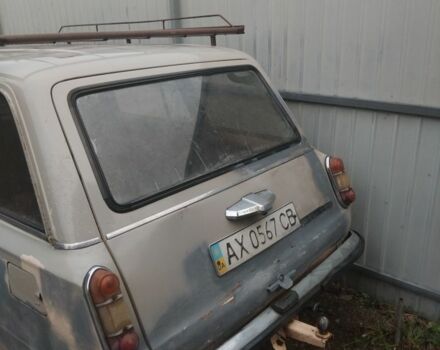 Бежевий ВАЗ 2102, об'ємом двигуна 1.2 л та пробігом 150 тис. км за 356 $, фото 1 на Automoto.ua
