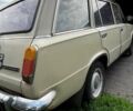 Бежевий ВАЗ 2102, об'ємом двигуна 1.2 л та пробігом 120 тис. км за 967 $, фото 1 на Automoto.ua