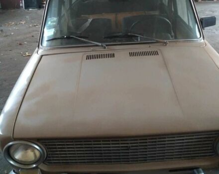 Бежевый ВАЗ 2102, объемом двигателя 0 л и пробегом 49 тыс. км за 527 $, фото 3 на Automoto.ua