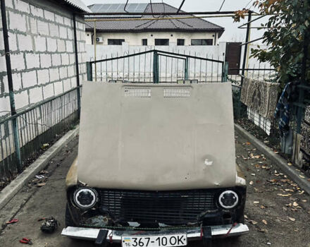 Бежевый ВАЗ 2102, объемом двигателя 1.8 л и пробегом 63 тыс. км за 799 $, фото 4 на Automoto.ua