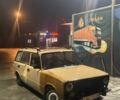 Бежевый ВАЗ 2102, объемом двигателя 1.8 л и пробегом 1 тыс. км за 800 $, фото 1 на Automoto.ua