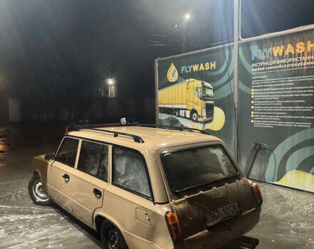 Бежевый ВАЗ 2102, объемом двигателя 1.8 л и пробегом 63 тыс. км за 799 $, фото 3 на Automoto.ua