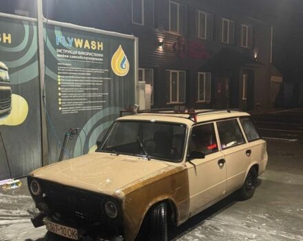 Бежевый ВАЗ 2102, объемом двигателя 1.8 л и пробегом 1 тыс. км за 800 $, фото 2 на Automoto.ua
