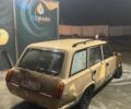 Бежевый ВАЗ 2102, объемом двигателя 1.8 л и пробегом 1 тыс. км за 800 $, фото 1 на Automoto.ua