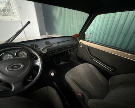 Бежевый ВАЗ 2102, объемом двигателя 1.8 л и пробегом 1 тыс. км за 800 $, фото 6 на Automoto.ua