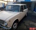 Бежевый ВАЗ 2102, объемом двигателя 1.6 л и пробегом 361 тыс. км за 560 $, фото 1 на Automoto.ua