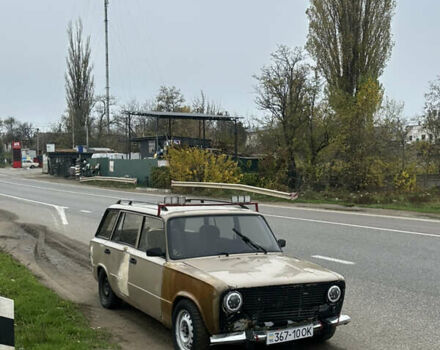 Бежевый ВАЗ 2102, объемом двигателя 1.8 л и пробегом 63 тыс. км за 799 $, фото 7 на Automoto.ua