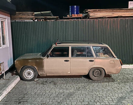 Бежевый ВАЗ 2102, объемом двигателя 1.8 л и пробегом 63 тыс. км за 799 $, фото 6 на Automoto.ua