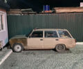 Бежевый ВАЗ 2102, объемом двигателя 1.8 л и пробегом 63 тыс. км за 799 $, фото 6 на Automoto.ua