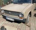 Бежевый ВАЗ 2102, объемом двигателя 1.2 л и пробегом 135 тыс. км за 1016 $, фото 1 на Automoto.ua