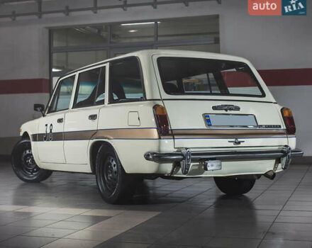 Бежевий ВАЗ 2102, об'ємом двигуна 1.5 л та пробігом 1 тис. км за 8000 $, фото 2 на Automoto.ua