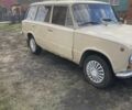 Бежевий ВАЗ 2102, об'ємом двигуна 1.5 л та пробігом 100 тис. км за 400 $, фото 1 на Automoto.ua