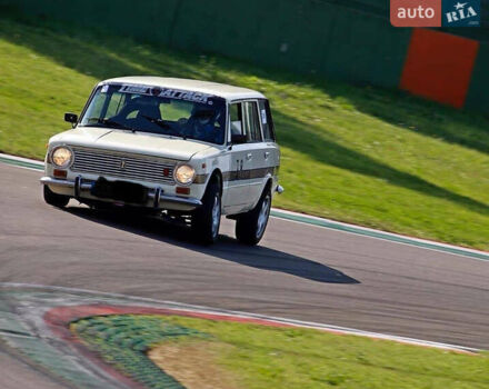 Бежевий ВАЗ 2102, об'ємом двигуна 1.5 л та пробігом 1 тис. км за 8000 $, фото 6 на Automoto.ua