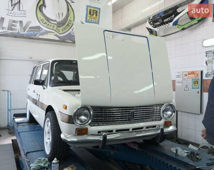 Бежевий ВАЗ 2102, об'ємом двигуна 1.5 л та пробігом 1 тис. км за 8000 $, фото 3 на Automoto.ua