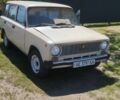 Бежевый ВАЗ 2102, объемом двигателя 1.2 л и пробегом 70 тыс. км за 800 $, фото 1 на Automoto.ua