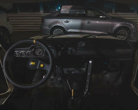 Бежевий ВАЗ 2102, об'ємом двигуна 1.5 л та пробігом 1 тис. км за 8000 $, фото 8 на Automoto.ua