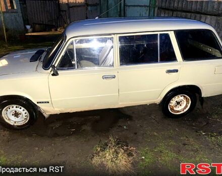 Бежевий ВАЗ 2102, об'ємом двигуна 1.2 л та пробігом 96 тис. км за 600 $, фото 4 на Automoto.ua