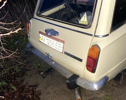 Бежевий ВАЗ 2102, об'ємом двигуна 1.2 л та пробігом 96 тис. км за 600 $, фото 3 на Automoto.ua