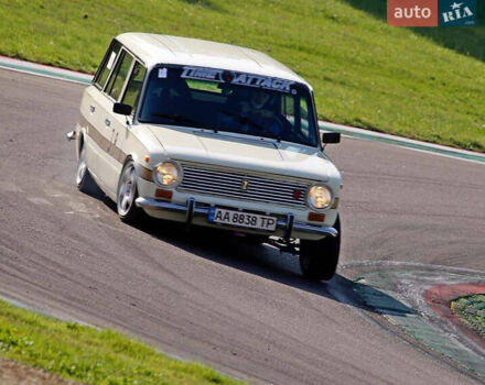 Бежевий ВАЗ 2102, об'ємом двигуна 1.5 л та пробігом 1 тис. км за 8000 $, фото 12 на Automoto.ua