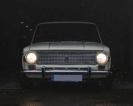 Бежевий ВАЗ 2102, об'ємом двигуна 1.5 л та пробігом 1 тис. км за 8000 $, фото 1 на Automoto.ua