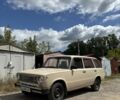 Бежевий ВАЗ 2102, об'ємом двигуна 0 л та пробігом 3 тис. км за 650 $, фото 1 на Automoto.ua