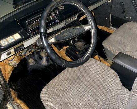 Бежевий ВАЗ 2102, об'ємом двигуна 1.2 л та пробігом 96 тис. км за 600 $, фото 5 на Automoto.ua