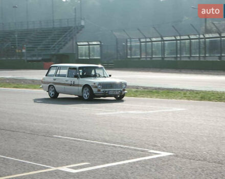 Бежевий ВАЗ 2102, об'ємом двигуна 1.5 л та пробігом 1 тис. км за 8000 $, фото 5 на Automoto.ua