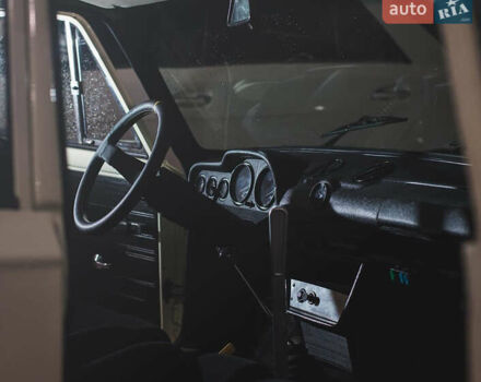 Бежевий ВАЗ 2102, об'ємом двигуна 1.5 л та пробігом 1 тис. км за 8000 $, фото 4 на Automoto.ua