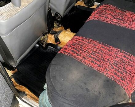 Бежевий ВАЗ 2102, об'ємом двигуна 1.2 л та пробігом 96 тис. км за 600 $, фото 6 на Automoto.ua