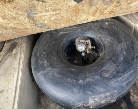 Бежевий ВАЗ 2102, об'ємом двигуна 1.5 л та пробігом 100 тис. км за 400 $, фото 9 на Automoto.ua