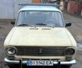 Бежевый ВАЗ 2102, объемом двигателя 1.2 л и пробегом 66 тыс. км за 400 $, фото 1 на Automoto.ua