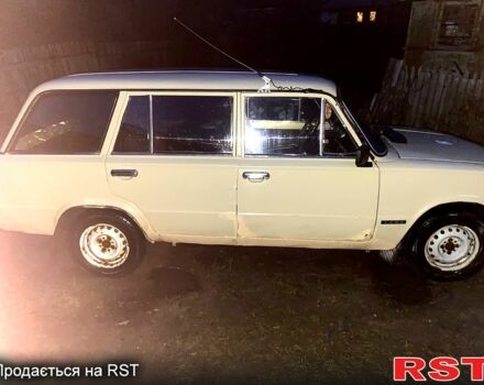 Бежевий ВАЗ 2102, об'ємом двигуна 1.2 л та пробігом 96 тис. км за 600 $, фото 2 на Automoto.ua