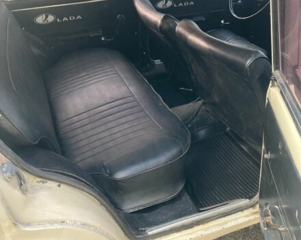 Бежевий ВАЗ 2102, об'ємом двигуна 1.5 л та пробігом 100 тис. км за 400 $, фото 10 на Automoto.ua