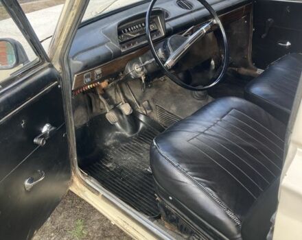 Бежевий ВАЗ 2102, об'ємом двигуна 1.5 л та пробігом 100 тис. км за 400 $, фото 6 на Automoto.ua