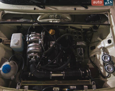 Бежевий ВАЗ 2102, об'ємом двигуна 1.5 л та пробігом 1 тис. км за 8000 $, фото 7 на Automoto.ua