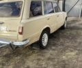 Бежевий ВАЗ 2102, об'ємом двигуна 1.5 л та пробігом 100 тис. км за 400 $, фото 2 на Automoto.ua