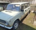 Бежевый ВАЗ 2102, объемом двигателя 1.2 л и пробегом 100 тыс. км за 249 $, фото 1 на Automoto.ua