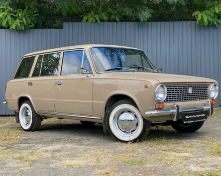 Бежевий ВАЗ 2102, об'ємом двигуна 0 л та пробігом 109 тис. км за 2900 $, фото 3 на Automoto.ua