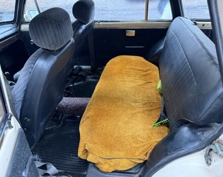 Бежевый ВАЗ 2102, объемом двигателя 0 л и пробегом 100 тыс. км за 710 $, фото 5 на Automoto.ua