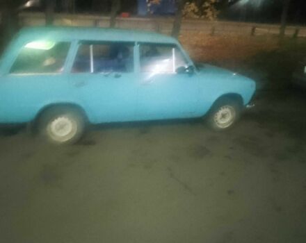 Бежевий ВАЗ 2102, об'ємом двигуна 0 л та пробігом 2 тис. км за 405 $, фото 1 на Automoto.ua