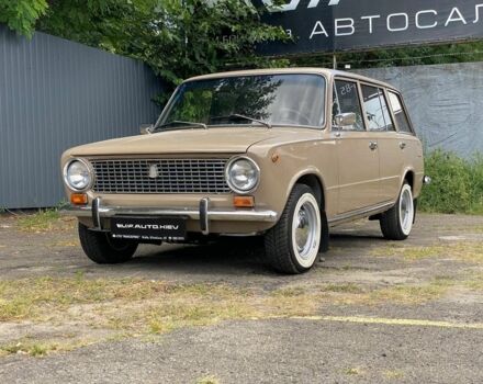 Бежевий ВАЗ 2102, об'ємом двигуна 0 л та пробігом 109 тис. км за 2900 $, фото 19 на Automoto.ua