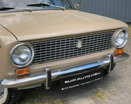 Бежевий ВАЗ 2102, об'ємом двигуна 0 л та пробігом 109 тис. км за 2900 $, фото 9 на Automoto.ua