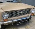 Бежевий ВАЗ 2102, об'ємом двигуна 0 л та пробігом 109 тис. км за 2900 $, фото 9 на Automoto.ua