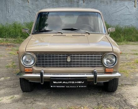Бежевий ВАЗ 2102, об'ємом двигуна 0 л та пробігом 109 тис. км за 2900 $, фото 5 на Automoto.ua