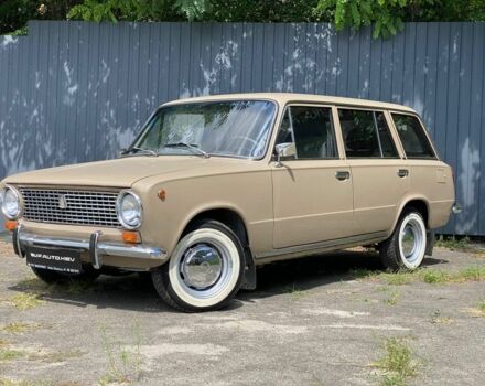 Бежевий ВАЗ 2102, об'ємом двигуна 0 л та пробігом 109 тис. км за 2900 $, фото 2 на Automoto.ua