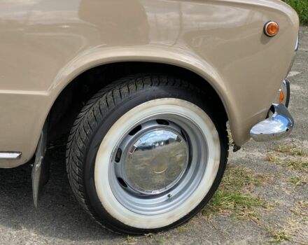 Бежевий ВАЗ 2102, об'ємом двигуна 0 л та пробігом 109 тис. км за 2900 $, фото 10 на Automoto.ua